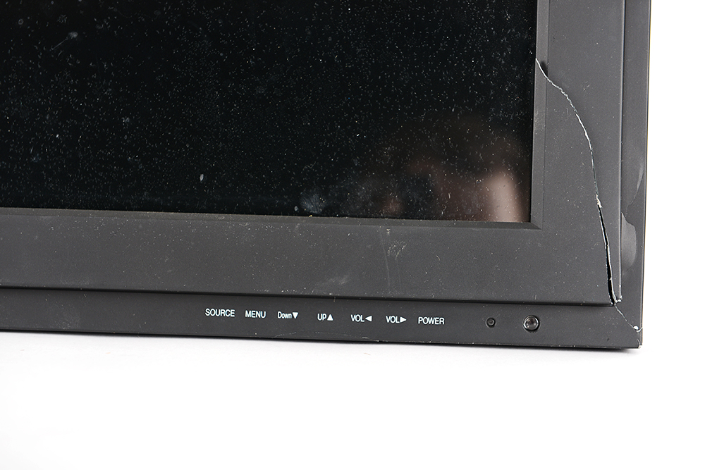 Orion 32" Widescreen LCD Monitor