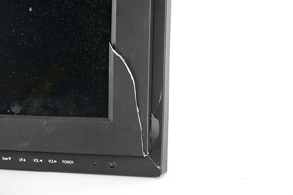 Orion 32" Widescreen LCD Monitor