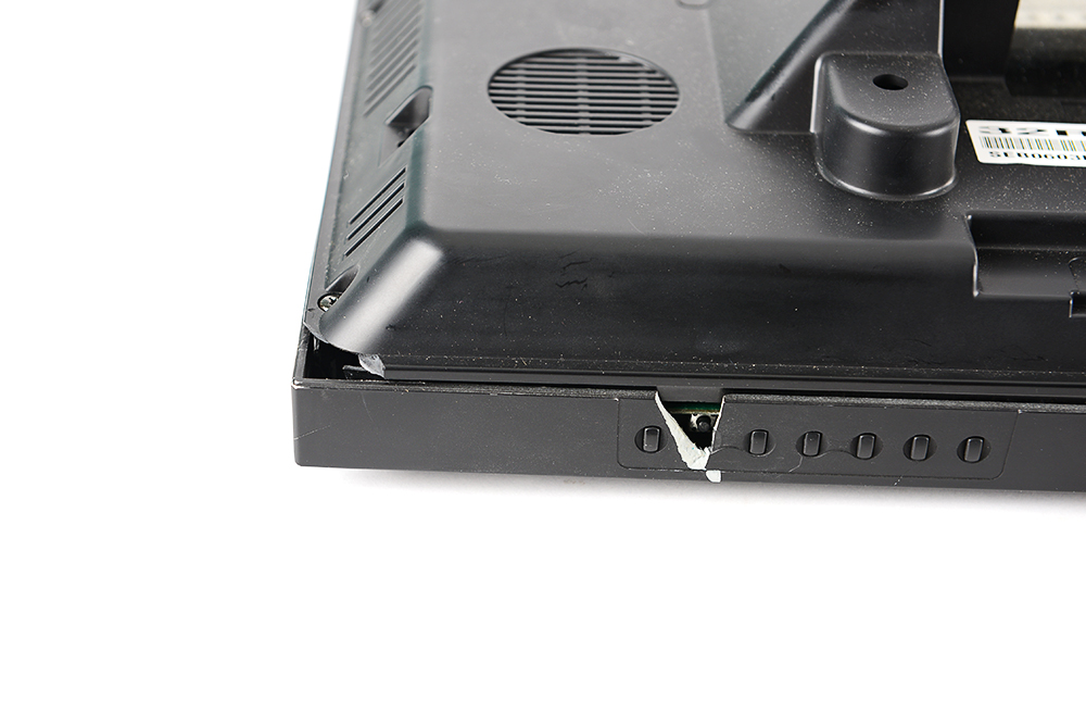 Orion 32" Widescreen LCD Monitor