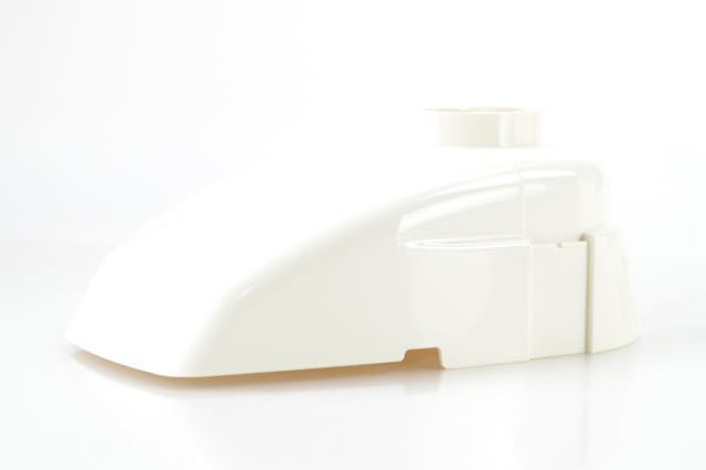 The Juiceman Jr. Automatic Juice Extractor