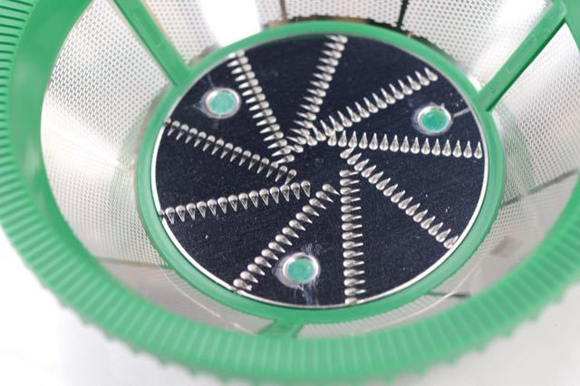 The Juiceman Jr. Automatic Juice Extractor