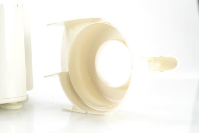 The Juiceman Jr. Automatic Juice Extractor