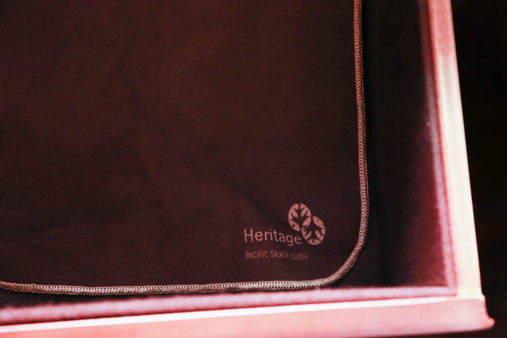 Drexel Heritage Chinoiserie Sideboard