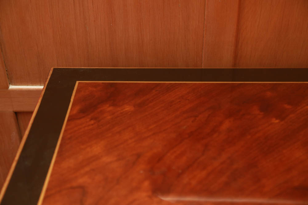 Drexel Heritage Chinoiserie Sideboard