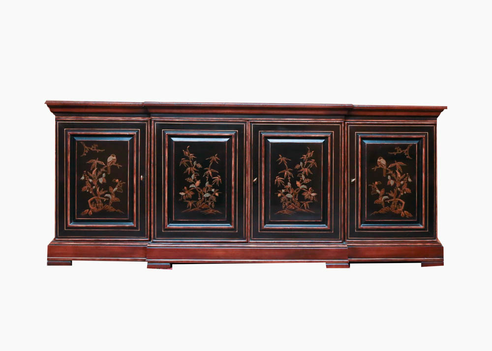 Drexel Heritage Chinoiserie Sideboard