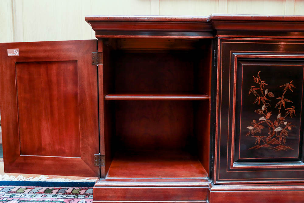 Drexel Heritage Chinoiserie Sideboard