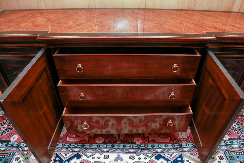 Drexel Heritage Chinoiserie Sideboard