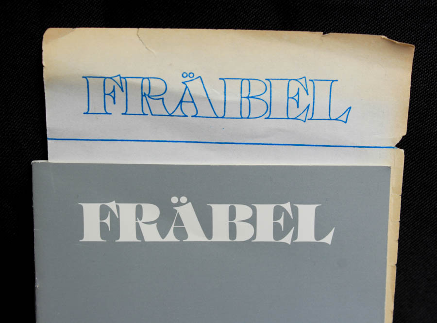 Hans Frabel Crystal Peach Sculpture