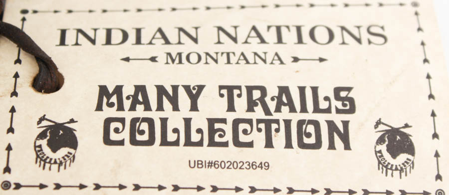 Native American Artwork Group