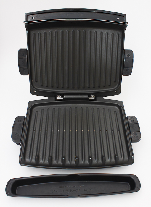 George Forman Grill and Toaster Appliances