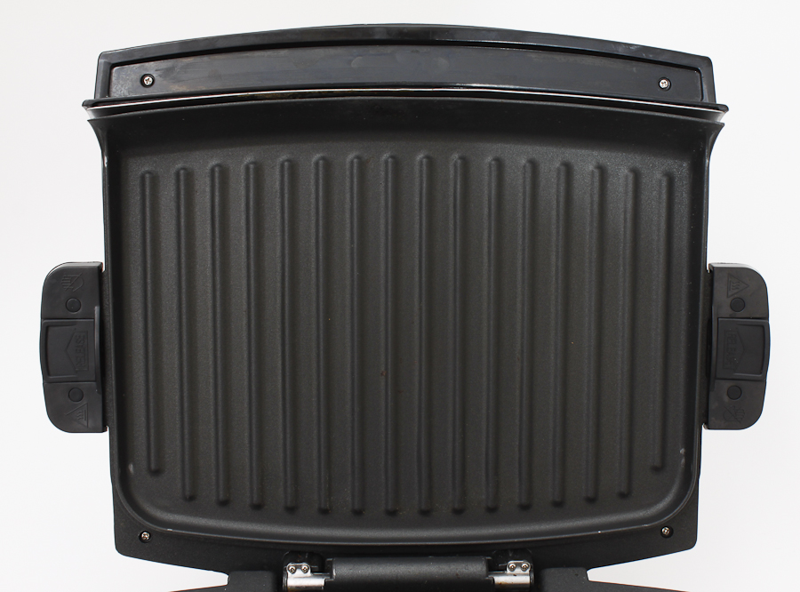 George Forman Grill and Toaster Appliances