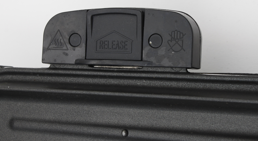 George Forman Grill and Toaster Appliances