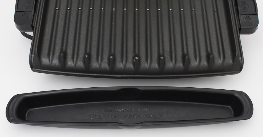 George Forman Grill and Toaster Appliances