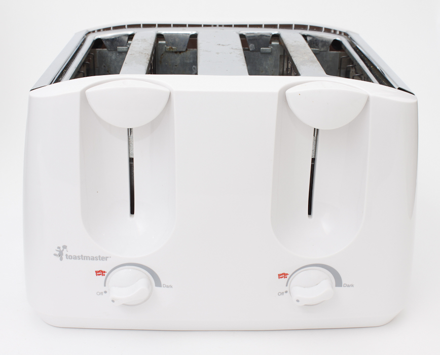 George Forman Grill and Toaster Appliances