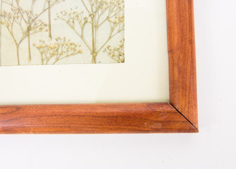 Signed Al Koenig Lithograph and Other Art