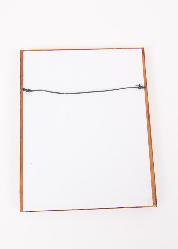 Signed Al Koenig Lithograph and Other Art