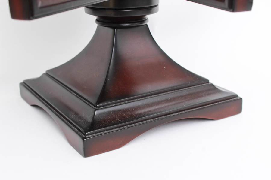 Bombay Twelve-Picture Frame Stand