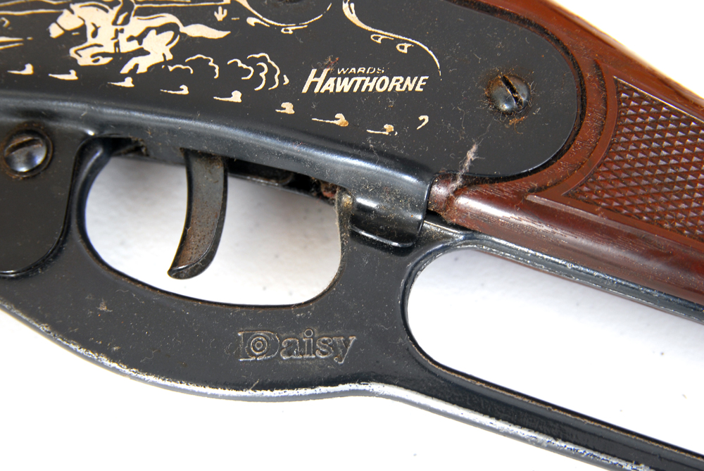 Pair of Daisy BB Guns