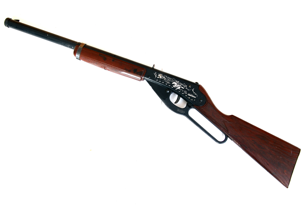 Pair of Daisy BB Guns