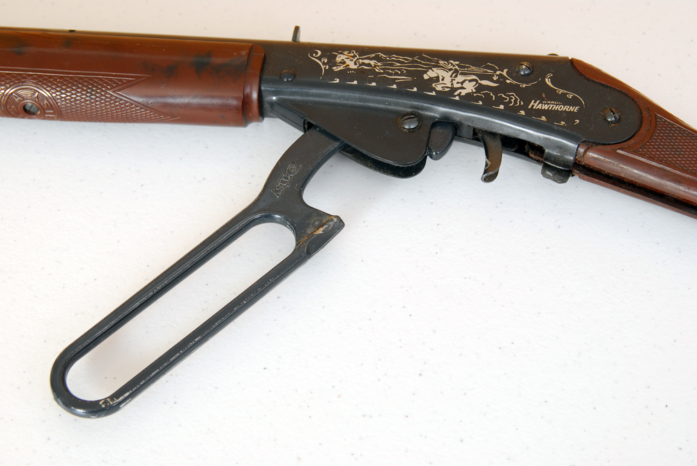 Pair of Daisy BB Guns