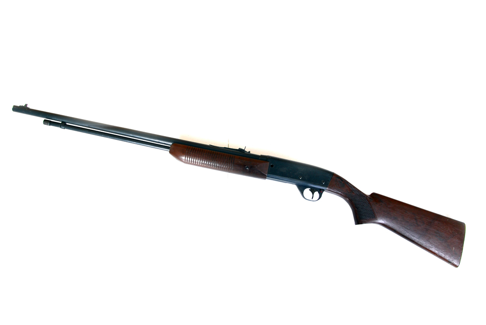 Pair of Daisy BB Guns