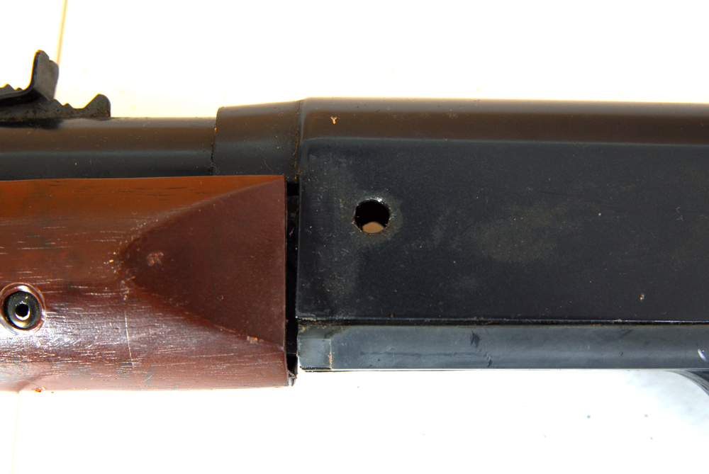 Pair of Daisy BB Guns