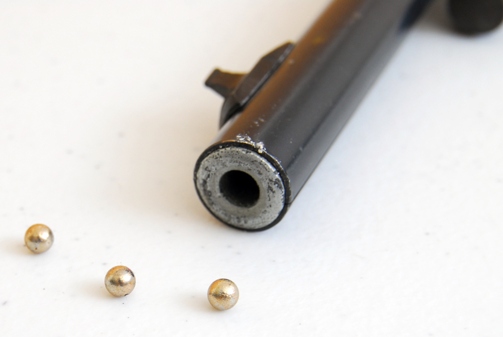 Pair of Daisy BB Guns