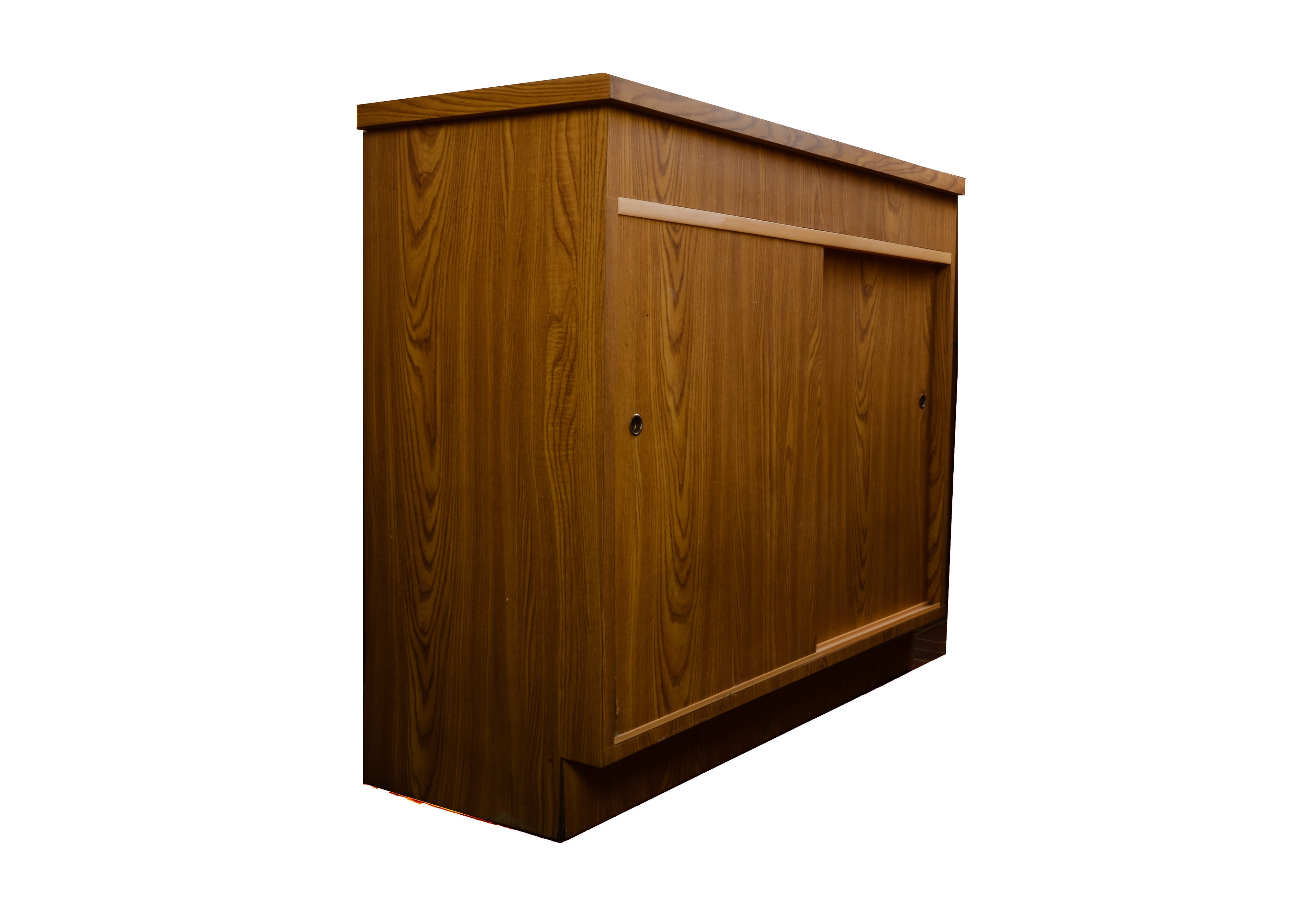 Wood Laminate Cabinet
