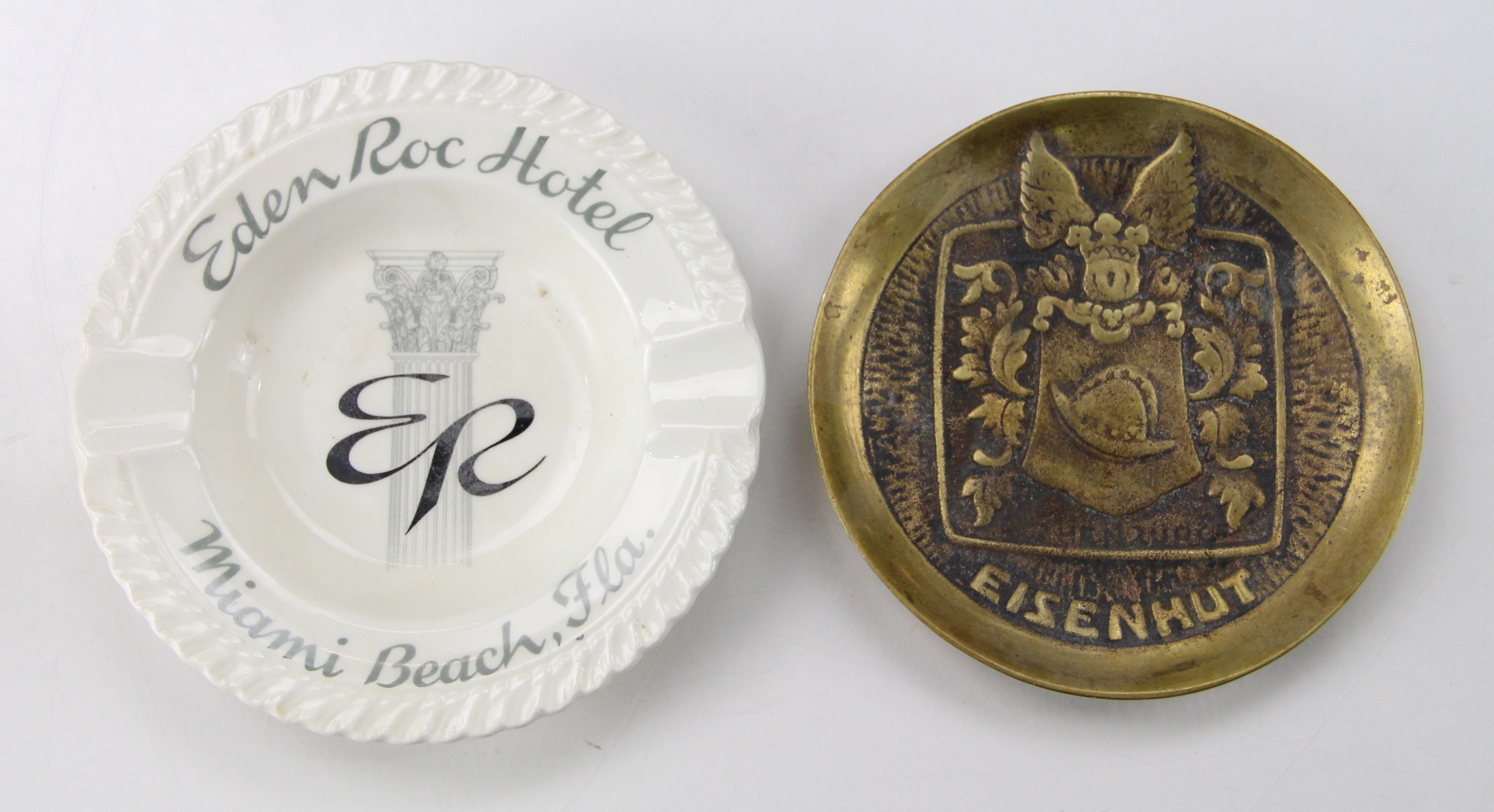 Vintage Glassware Collection