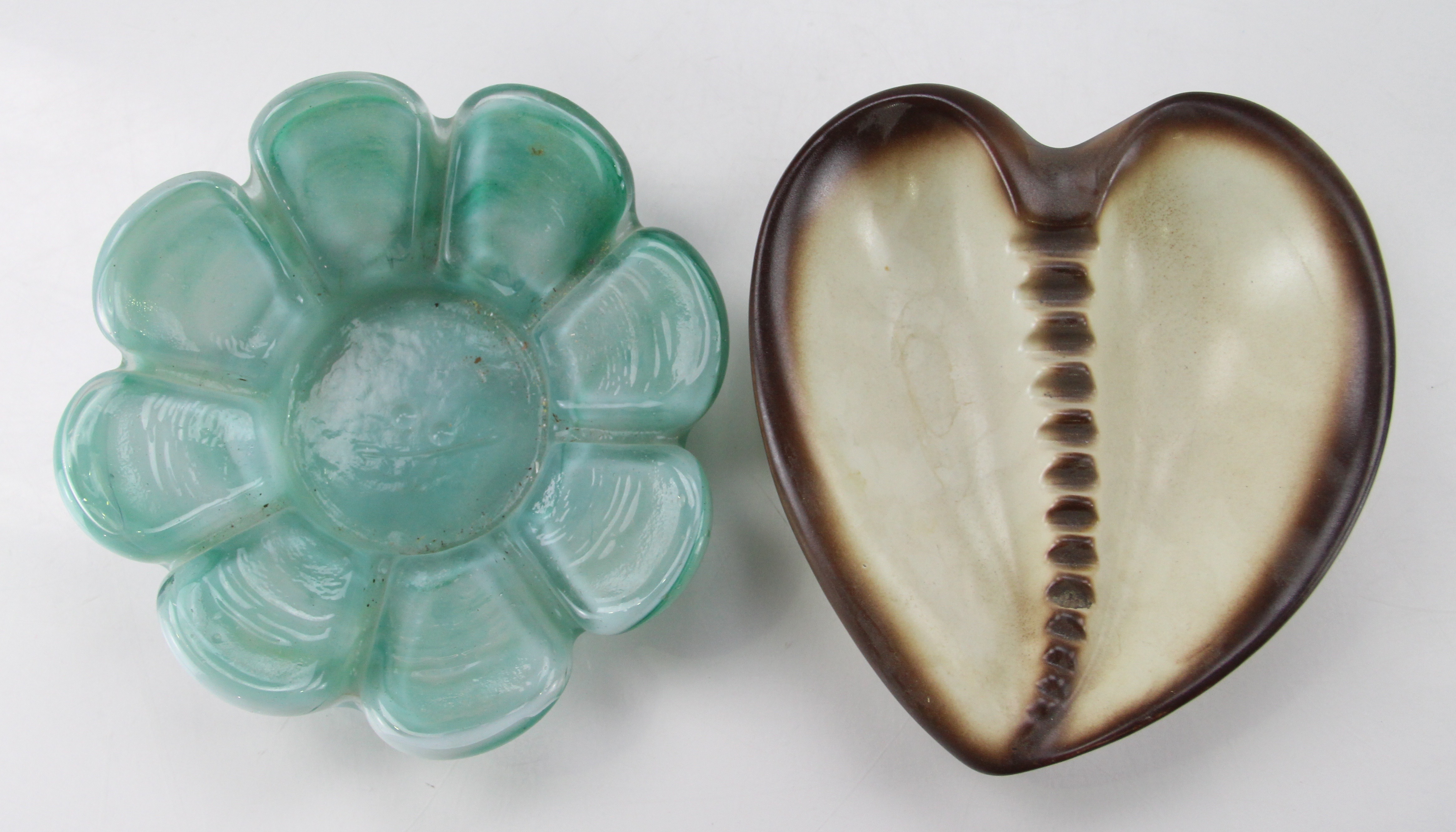 Vintage Glassware Collection