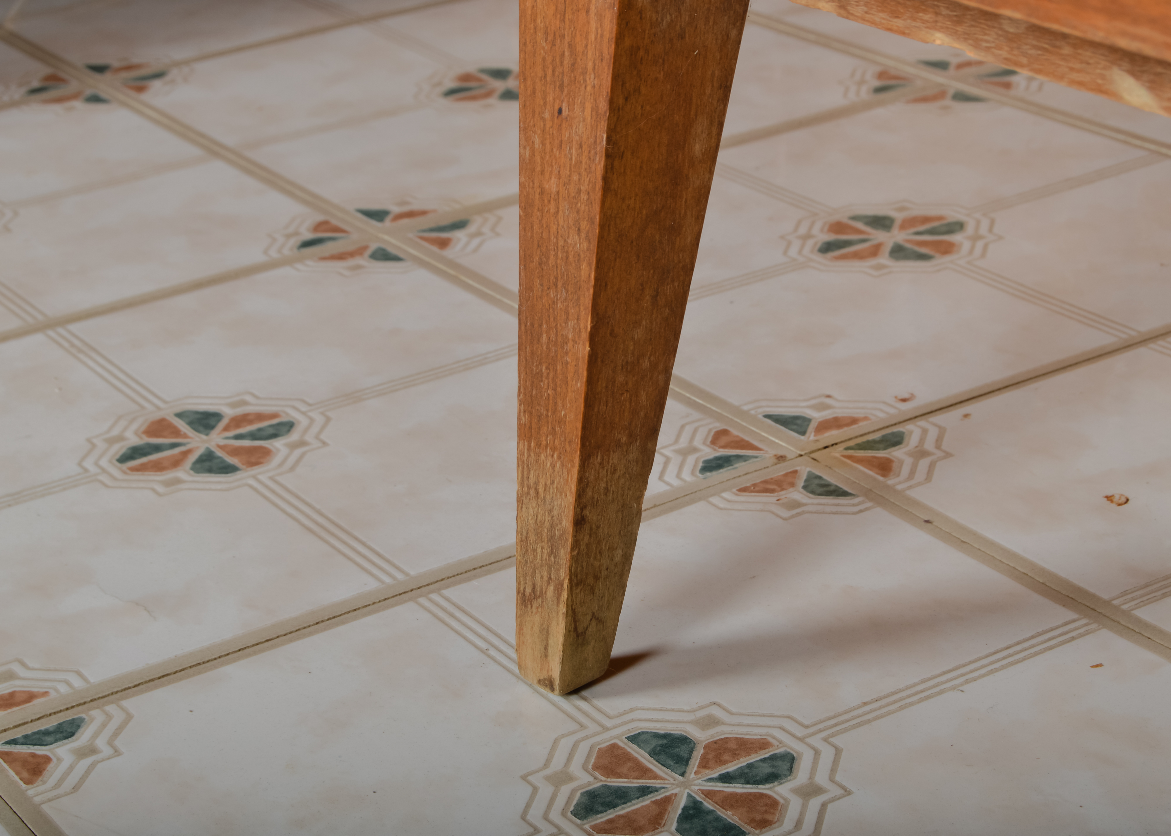 Vintage Telefunken Stereo Cabinet