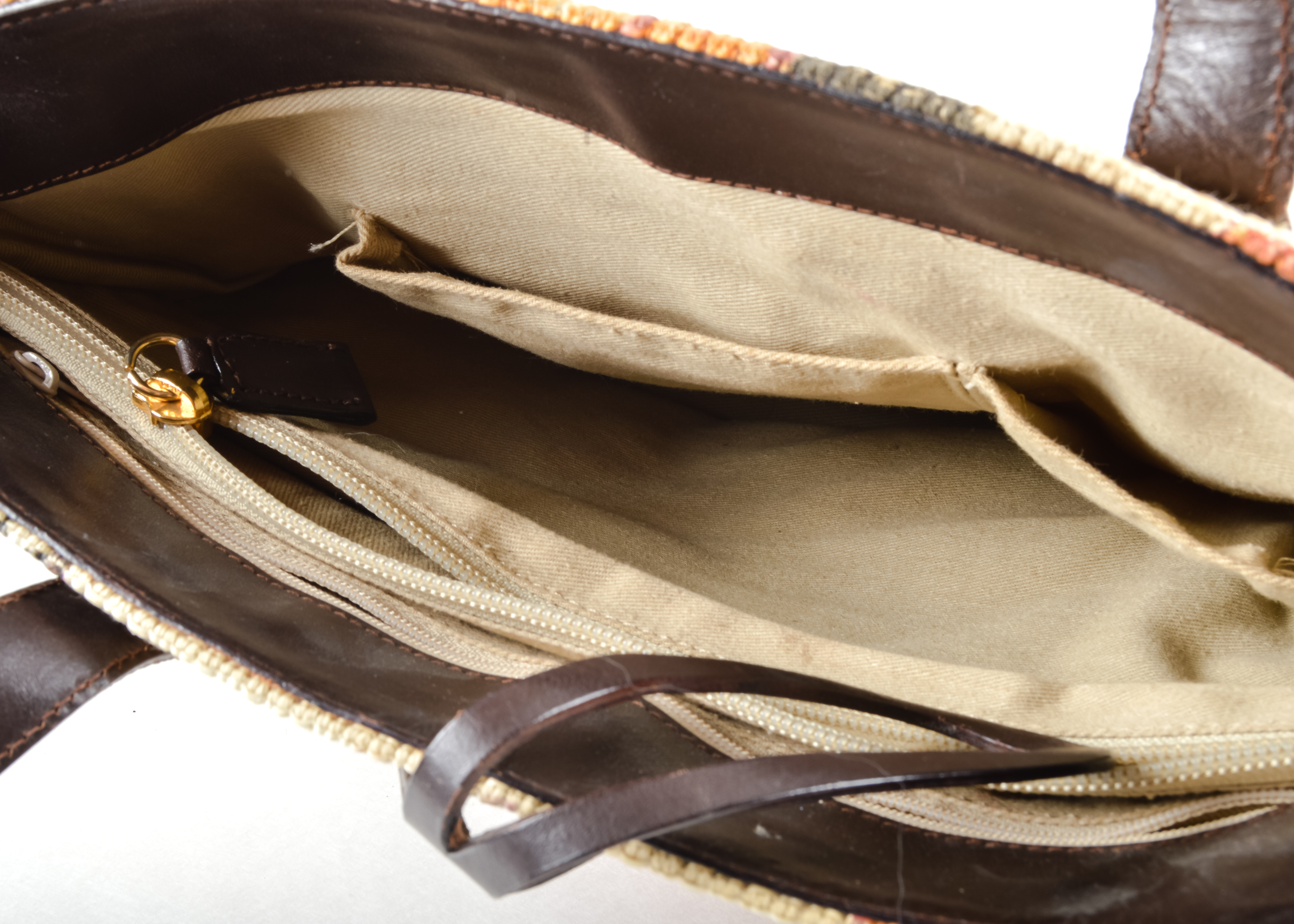 Collection of Ladies' Handbags