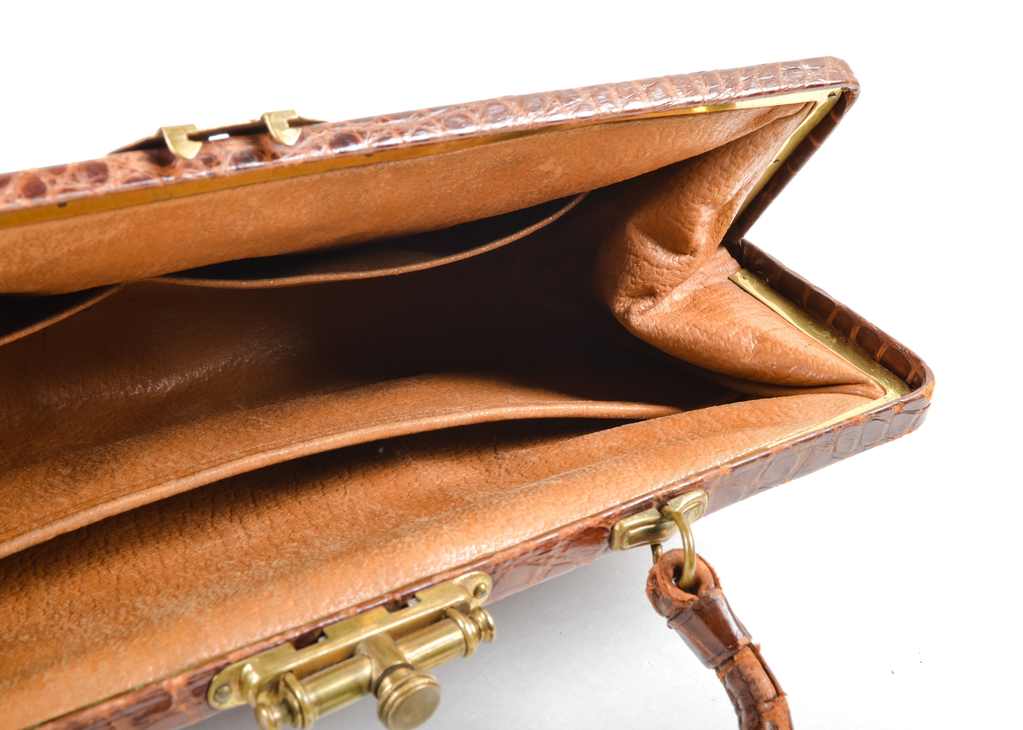 Collection of Ladies' Handbags