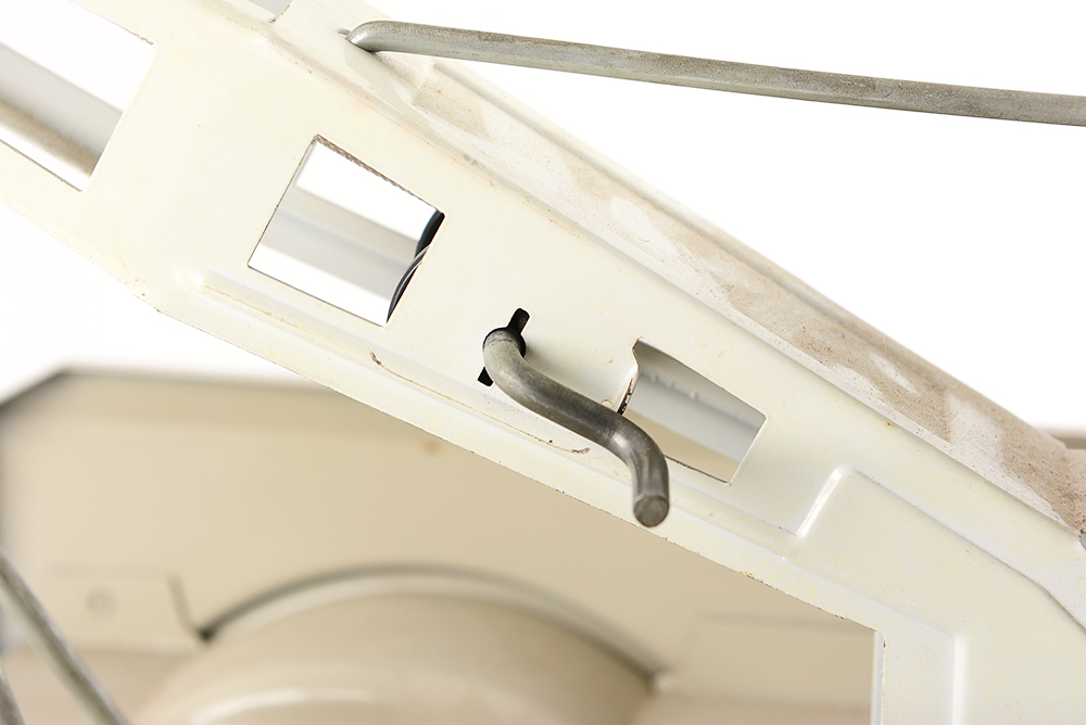 Vintage Tonka Toy Chevron Tow Truck