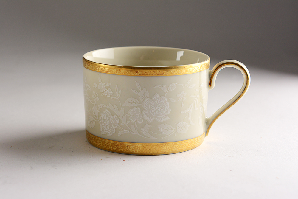 Mikasa Antique Lace China Set