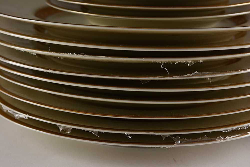 Mikasa Antique Lace China Set