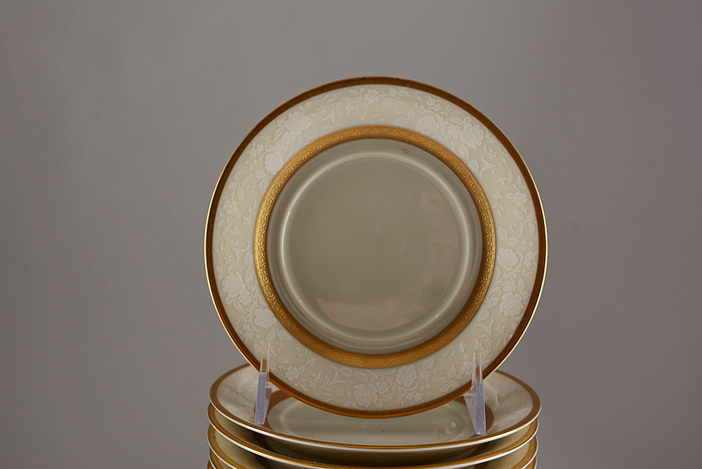 Mikasa Antique Lace China Set