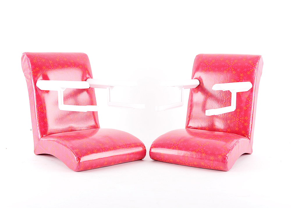 American Girl Treat Seats