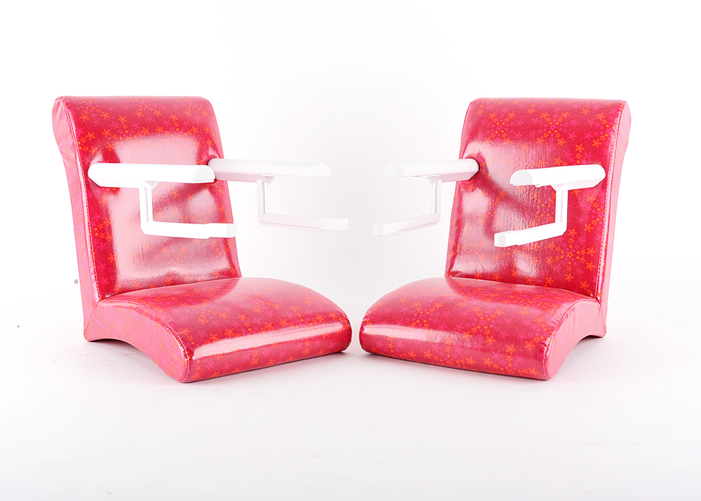 American Girl Treat Seats