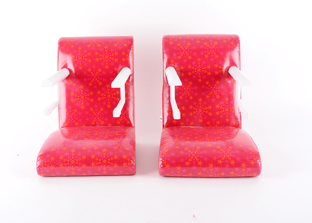 American Girl Treat Seats