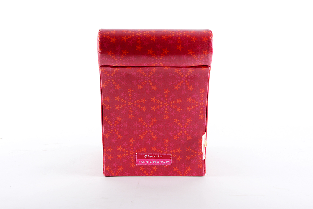 American Girl Treat Seats