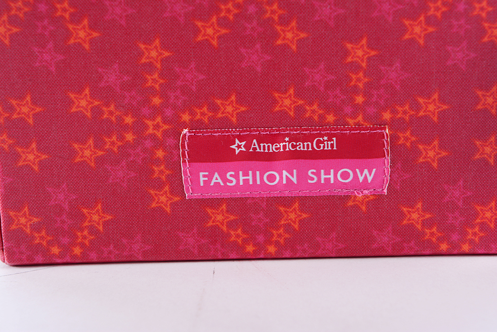 American Girl Treat Seats