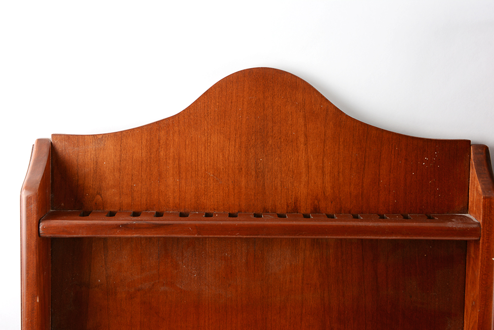 Collectable Minaiture Spoon Racks