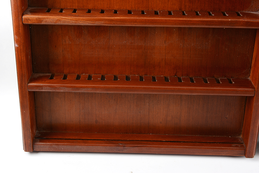 Collectable Minaiture Spoon Racks