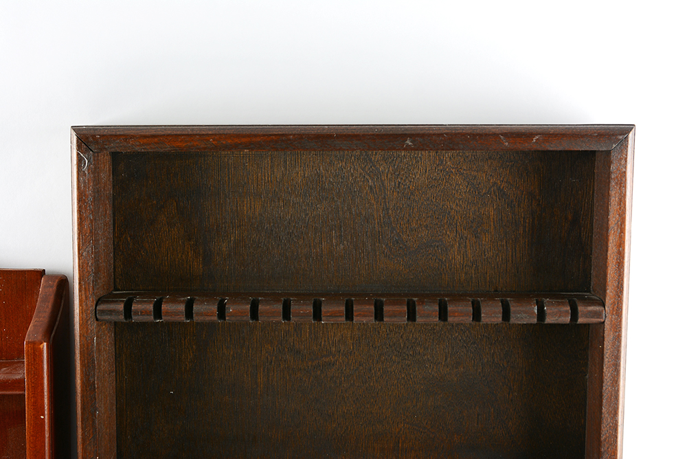 Collectable Minaiture Spoon Racks