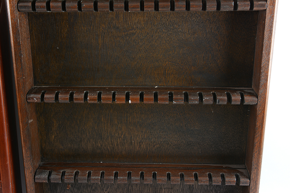 Collectable Minaiture Spoon Racks