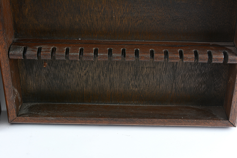 Collectable Minaiture Spoon Racks