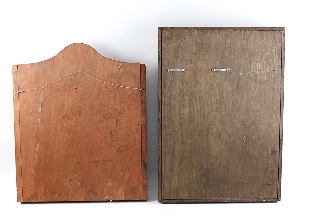 Collectable Minaiture Spoon Racks