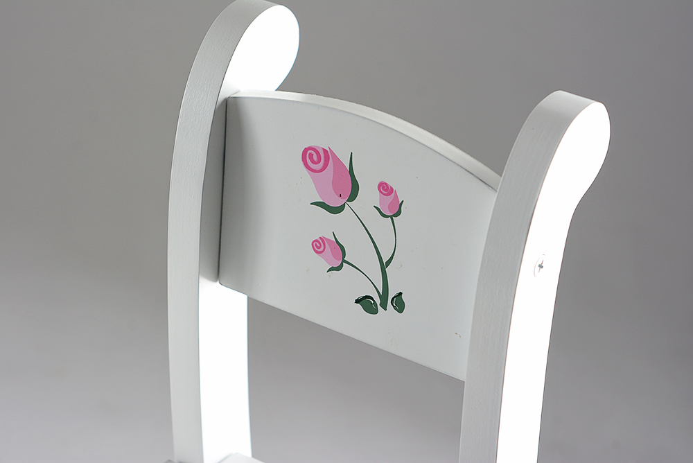 KidKraft Doll Highchair and Dining Table Set