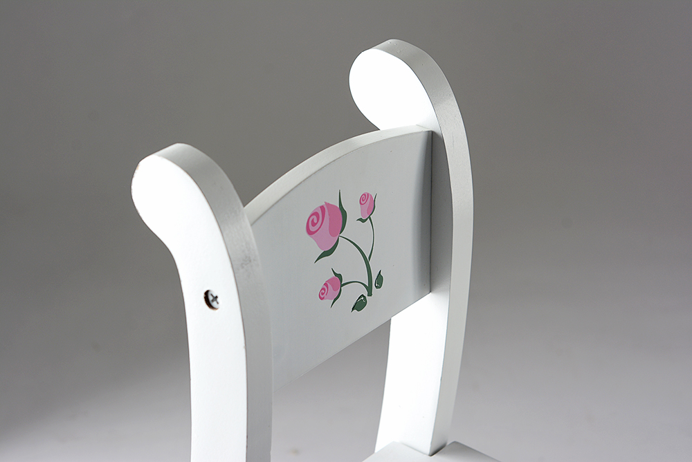 KidKraft Doll Highchair and Dining Table Set